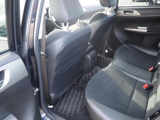 インプレッサアネシス １．５ｉ－Ｌ　１年保証　車検令和８年７月　４ＷＤ　５ＭＴ　エアコン（23枚目）