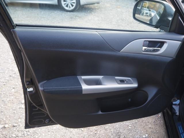 インプレッサアネシス １．５ｉ－Ｌ　１年保証　車検令和８年７月　４ＷＤ　５ＭＴ　エアコン（26枚目）