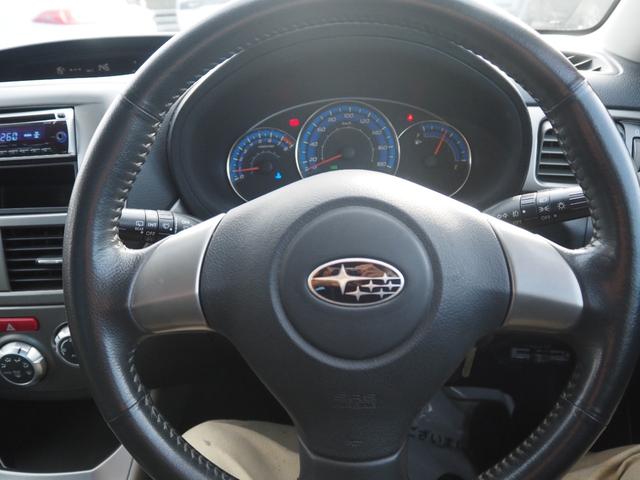 インプレッサアネシス １．５ｉ－Ｌ　１年保証　車検令和８年７月　４ＷＤ　５ＭＴ　エアコン（28枚目）