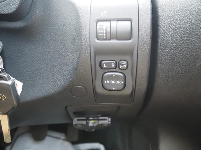 インプレッサアネシス １．５ｉ－Ｌ　１年保証　車検令和８年７月　４ＷＤ　５ＭＴ　エアコン（30枚目）