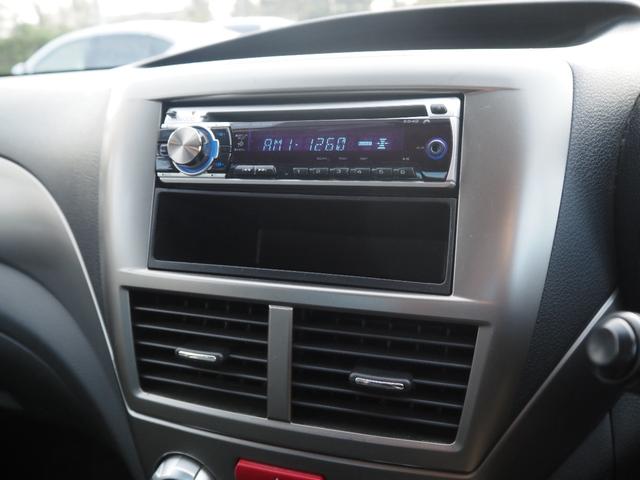 インプレッサアネシス １．５ｉ－Ｌ　１年保証　車検令和８年７月　４ＷＤ　５ＭＴ　エアコン（31枚目）