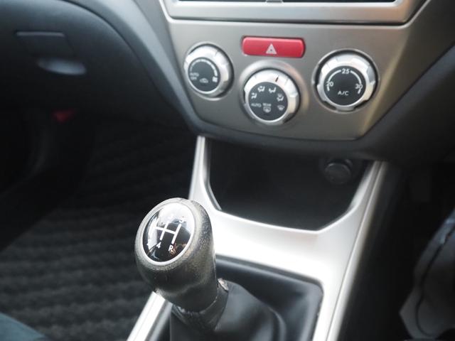 インプレッサアネシス １．５ｉ－Ｌ　１年保証　車検令和８年７月　４ＷＤ　５ＭＴ　エアコン（32枚目）