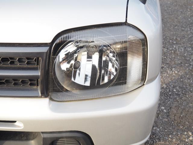 ジムニー ＸＧ　車検令和９年２月　オートマ　エアコン（13枚目）