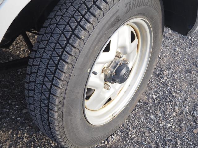 ジムニー ＸＧ　車検令和９年２月　オートマ　エアコン（16枚目）