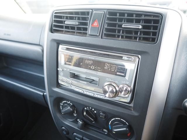 ジムニー ＸＧ　車検令和９年２月　オートマ　エアコン（26枚目）