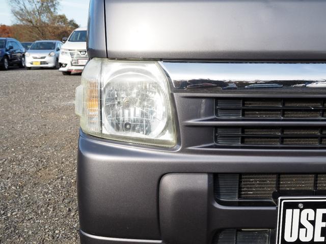 バモス Ｍ　４ＷＤ　５ＭＴ　車検令和９年１１月（11枚目）