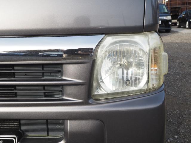 バモス Ｍ　４ＷＤ　５ＭＴ　車検令和９年１１月（12枚目）