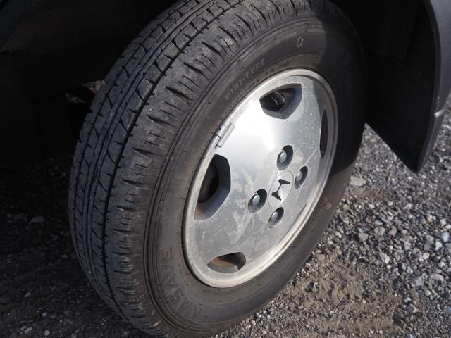 バモス Ｍ　４ＷＤ　５ＭＴ　車検令和９年１１月（13枚目）