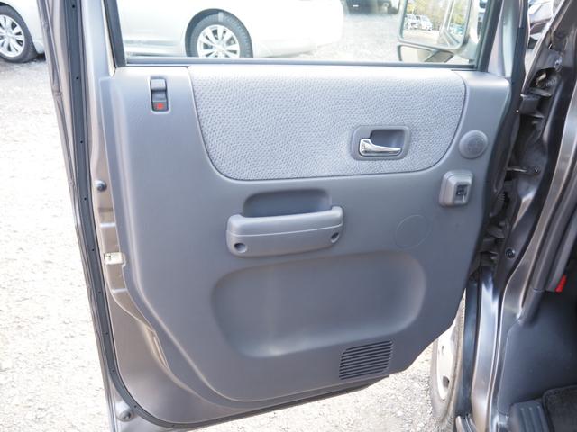 バモス Ｍ　４ＷＤ　５ＭＴ　車検令和９年１１月（25枚目）