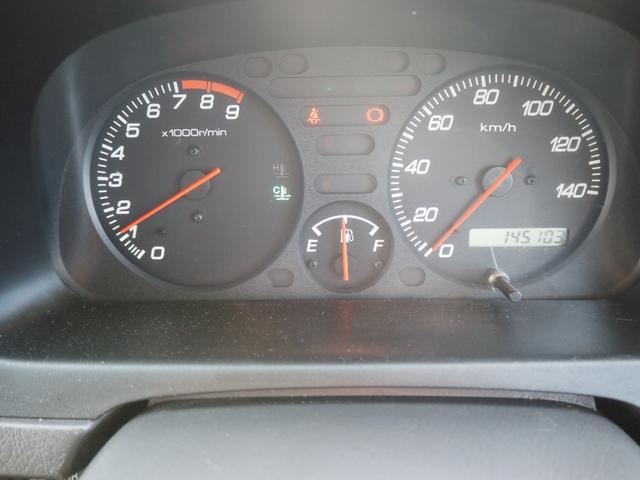 バモス Ｍ　４ＷＤ　５ＭＴ　車検令和９年１１月（28枚目）