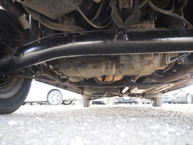 バモス Ｍ　４ＷＤ　５ＭＴ　車検令和９年１１月（31枚目）