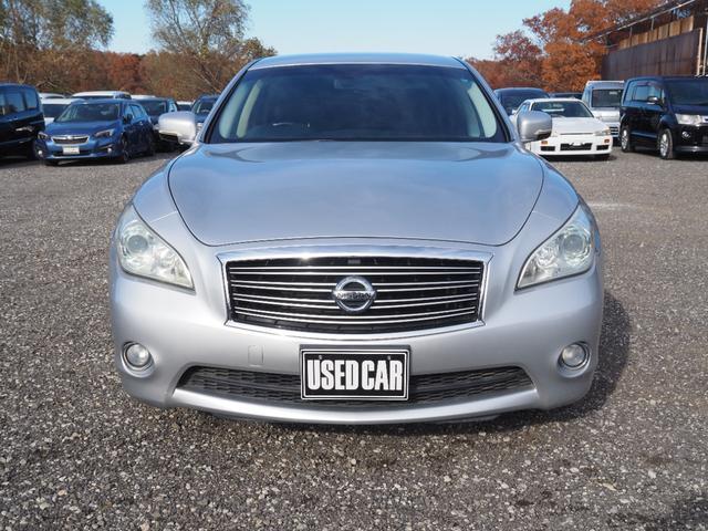 フーガ ２５０ＧＴ　Ａパッケージ　車検令和８年１２月　ナビ　テレビ　バックカメラ　Ｂｌｕｅｔｏｏｔｈ音楽　ＥＴＣ　プッシュスタート（9枚目）