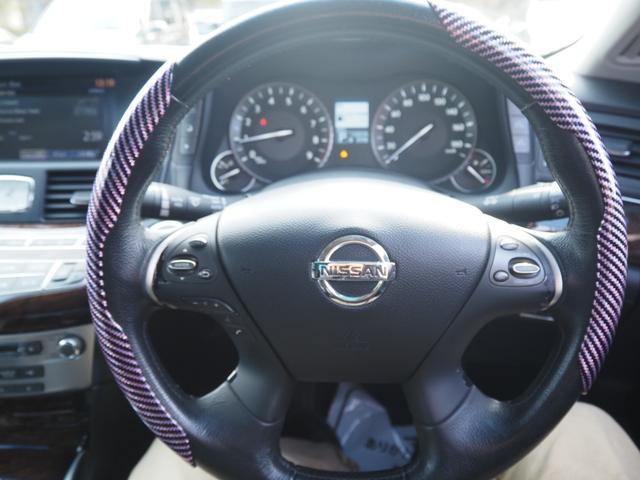 フーガ ２５０ＧＴ　Ａパッケージ　車検令和８年１２月　ナビ　テレビ　バックカメラ　Ｂｌｕｅｔｏｏｔｈ音楽　ＥＴＣ　プッシュスタート（31枚目）