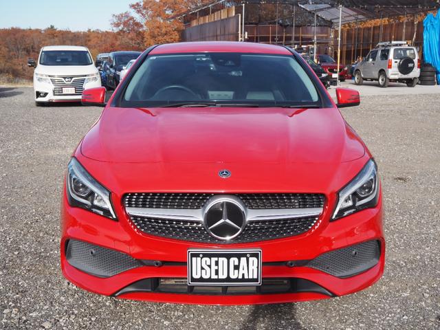 ＣＬＡクラス シューティングブレーク ＣＬＡ１８０　シューティングブレーク　ＡＭＧスタイル　車検令和８年１０月　ナビ　テレビ　バックカメラ　Ｂｌｕｅｔｏｏｔｈ音楽　ＥＴＣ　ドライブレコーダー　ハーフレザーシート　シートヒーター　コーナーセンサー（9枚目）