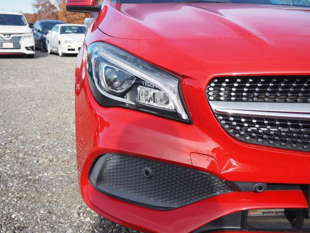 ＣＬＡクラス シューティングブレーク ＣＬＡ１８０　シューティングブレーク　ＡＭＧスタイル　車検令和８年１０月　ナビ　テレビ　バックカメラ　Ｂｌｕｅｔｏｏｔｈ音楽　ＥＴＣ　ドライブレコーダー　ハーフレザーシート　シートヒーター　コーナーセンサー（10枚目）