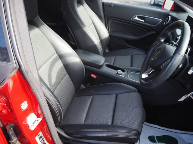 ＣＬＡクラス シューティングブレーク ＣＬＡ１８０　シューティングブレーク　ＡＭＧスタイル　車検令和８年１０月　ナビ　テレビ　バックカメラ　Ｂｌｕｅｔｏｏｔｈ音楽　ＥＴＣ　ドライブレコーダー　ハーフレザーシート　シートヒーター　コーナーセンサー（15枚目）