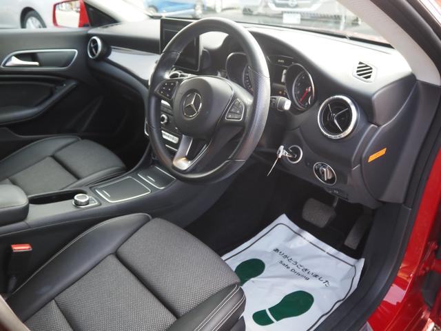 ＣＬＡクラス シューティングブレーク ＣＬＡ１８０　シューティングブレーク　ＡＭＧスタイル　車検令和８年１０月　ナビ　テレビ　バックカメラ　Ｂｌｕｅｔｏｏｔｈ音楽　ＥＴＣ　ドライブレコーダー　ハーフレザーシート　シートヒーター　コーナーセンサー（16枚目）