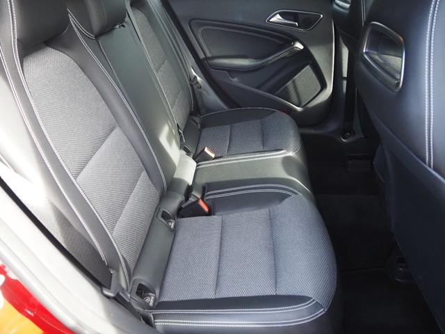 ＣＬＡクラス シューティングブレーク ＣＬＡ１８０　シューティングブレーク　ＡＭＧスタイル　車検令和８年１０月　ナビ　テレビ　バックカメラ　Ｂｌｕｅｔｏｏｔｈ音楽　ＥＴＣ　ドライブレコーダー　ハーフレザーシート　シートヒーター　コーナーセンサー（19枚目）