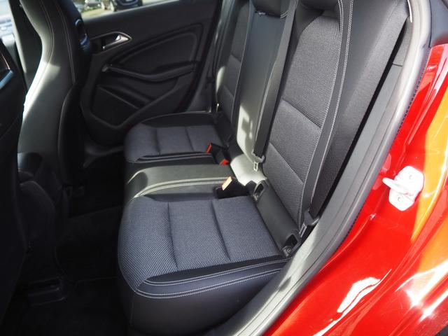 ＣＬＡクラス シューティングブレーク ＣＬＡ１８０　シューティングブレーク　ＡＭＧスタイル　車検令和８年１０月　ナビ　テレビ　バックカメラ　Ｂｌｕｅｔｏｏｔｈ音楽　ＥＴＣ　ドライブレコーダー　ハーフレザーシート　シートヒーター　コーナーセンサー（22枚目）