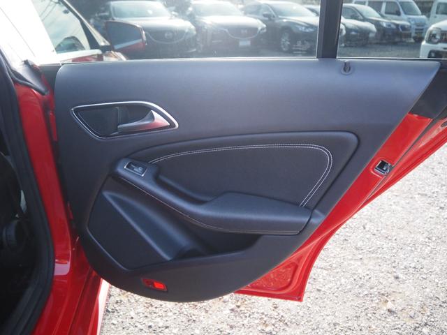 ＣＬＡクラス シューティングブレーク ＣＬＡ１８０　シューティングブレーク　ＡＭＧスタイル　車検令和８年１０月　ナビ　テレビ　バックカメラ　Ｂｌｕｅｔｏｏｔｈ音楽　ＥＴＣ　ドライブレコーダー　ハーフレザーシート　シートヒーター　コーナーセンサー（26枚目）