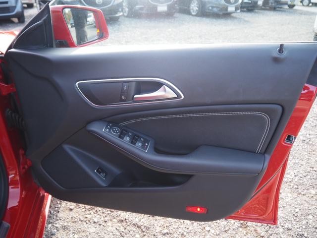 ＣＬＡクラス シューティングブレーク ＣＬＡ１８０　シューティングブレーク　ＡＭＧスタイル　車検令和８年１０月　ナビ　テレビ　バックカメラ　Ｂｌｕｅｔｏｏｔｈ音楽　ＥＴＣ　ドライブレコーダー　ハーフレザーシート　シートヒーター　コーナーセンサー（27枚目）