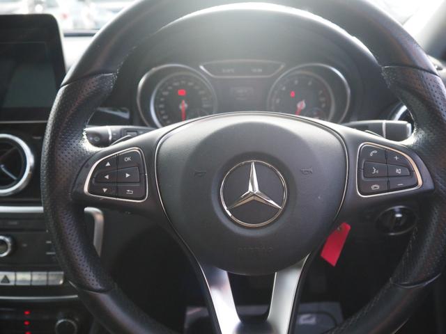 ＣＬＡクラス シューティングブレーク ＣＬＡ１８０　シューティングブレーク　ＡＭＧスタイル　車検令和８年１０月　ナビ　テレビ　バックカメラ　Ｂｌｕｅｔｏｏｔｈ音楽　ＥＴＣ　ドライブレコーダー　ハーフレザーシート　シートヒーター　コーナーセンサー（30枚目）