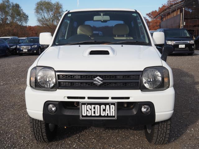 ジムニー ＸＧ　車検Ｒ８年１０月　４ＷＤ　オートマ　フォグ（10枚目）