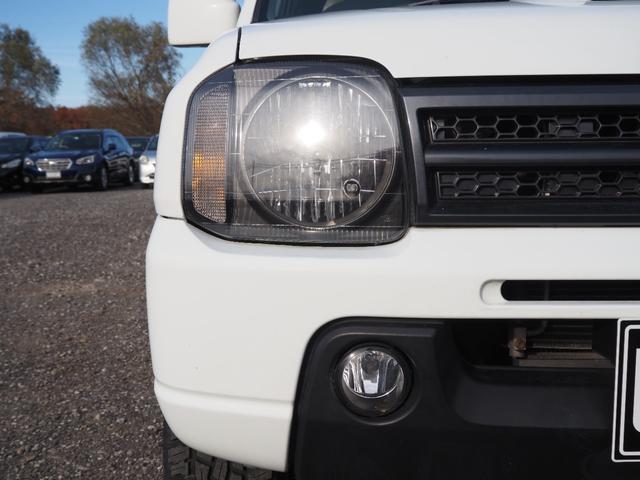 ジムニー ＸＧ　車検Ｒ８年１０月　４ＷＤ　オートマ　フォグ（11枚目）