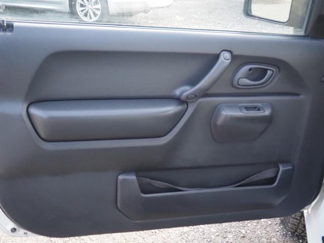 ジムニー ＸＧ　車検Ｒ８年１０月　４ＷＤ　オートマ　フォグ（13枚目）