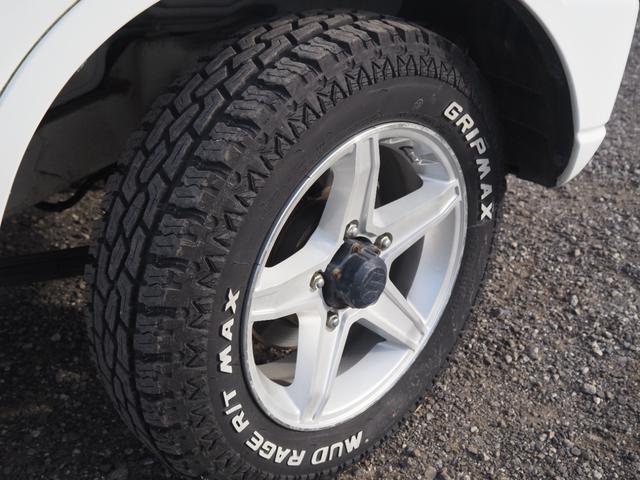 ジムニー ＸＧ　車検Ｒ８年１０月　４ＷＤ　オートマ　フォグ（21枚目）