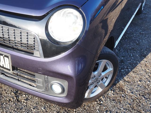 Ｎ－ＯＮＥ プレミアム・Ｌパッケージ　車検整備付き　ナビ　テレビ　プッシュスタート　ＥＴＣ（11枚目）