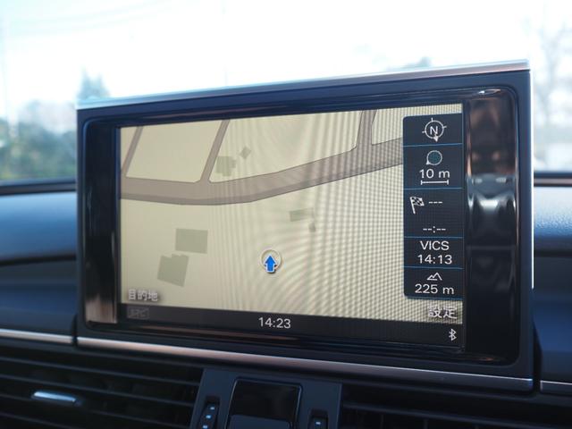 A7スポーツバック 3.0TFSIクワトロ 車検令和8年7月 ナビ 地デジ Bluetooth音楽 バックカメラ 純正20インチアルミ Bang&Olufsenサウンド LEDヘッドランプ レザーシート(25枚目)