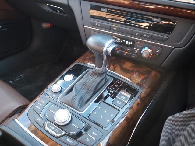 A7スポーツバック 3.0TFSIクワトロ 車検令和8年7月 ナビ 地デジ Bluetooth音楽 バックカメラ 純正20インチアルミ Bang&Olufsenサウンド LEDヘッドランプ レザーシート(30枚目)