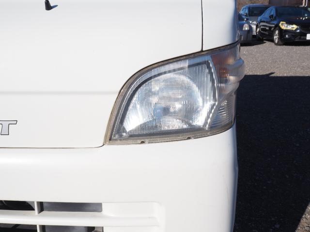 ハイゼットトラック 車検令和8年4月 4WD ダンプ 新明和工業製 5MT エアコン(12枚目)