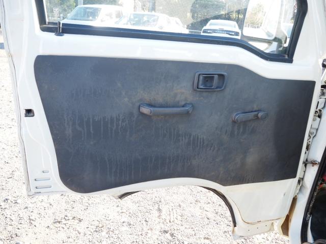 ハイゼットトラック 車検令和8年4月 4WD ダンプ 新明和工業製 5MT エアコン(17枚目)