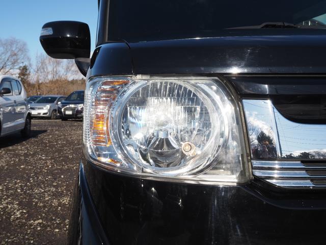 N-BOXスラッシュ G・Aパッケージ 車検R8年4月 1年保証 4WD ナビ TV バックカメラ Bluetooth ETC(12枚目)