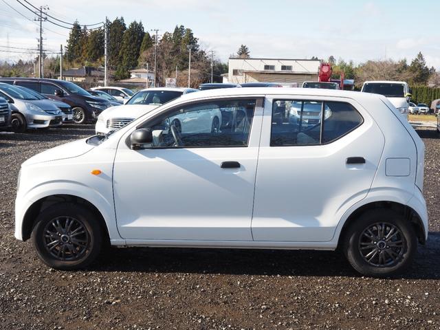 アルト VP 車検R9年12月 1年保証 5MT ワンオーナー(8枚目)