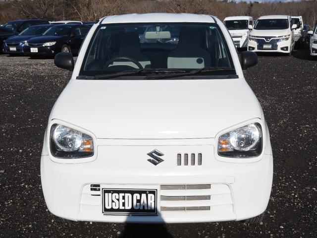 アルト VP 車検R9年12月 1年保証 5MT ワンオーナー(10枚目)