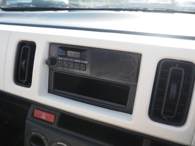 アルト VP 車検R9年12月 1年保証 5MT ワンオーナー(32枚目)