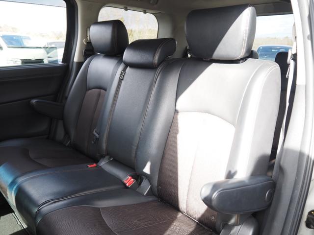 エルグランド ２５０ハイウェイスター　車検Ｒ９年１２月　１年保証　ワンオーナー　ナビ　ＴＶ　バックカメラ　Ｂｌｕｅｔｏｏｔｈ　左側パワスラ　ＥＴＣ　クルコン　スマートキー×２（30枚目）