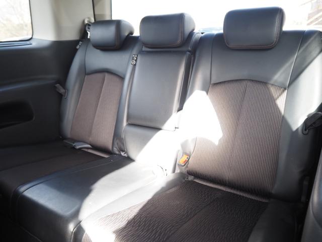 エルグランド ２５０ハイウェイスター　車検Ｒ９年１２月　１年保証　ワンオーナー　ナビ　ＴＶ　バックカメラ　Ｂｌｕｅｔｏｏｔｈ　左側パワスラ　ＥＴＣ　クルコン　スマートキー×２（32枚目）