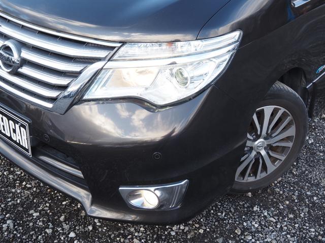 セレナ ハイウェイスターＳ－ＨＶアドバンスドセーフティパック　車検Ｒ９年１２月　１年保証　全方位カメラ　バックカメラ　両側パワスラ　ＥＴＣ　クルコン（11枚目）