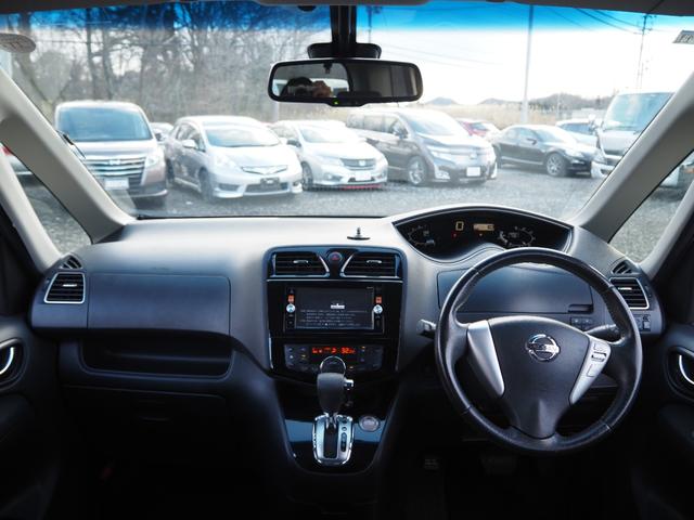 セレナ ハイウェイスターＳ－ＨＶアドバンスドセーフティパック　車検Ｒ９年１２月　１年保証　全方位カメラ　バックカメラ　両側パワスラ　ＥＴＣ　クルコン（19枚目）