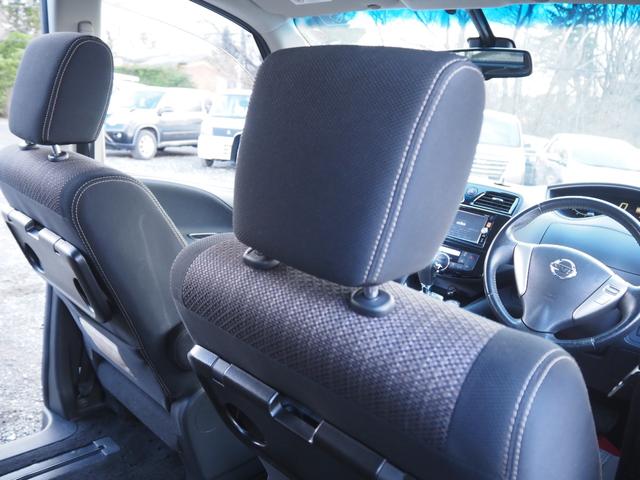 セレナ ハイウェイスターＳ－ＨＶアドバンスドセーフティパック　車検Ｒ９年１２月　１年保証　全方位カメラ　バックカメラ　両側パワスラ　ＥＴＣ　クルコン（27枚目）