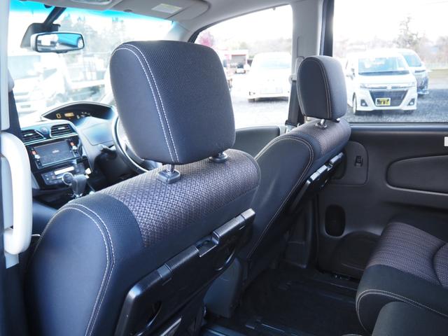 セレナ ハイウェイスターＳ－ＨＶアドバンスドセーフティパック　車検Ｒ９年１２月　１年保証　全方位カメラ　バックカメラ　両側パワスラ　ＥＴＣ　クルコン（29枚目）