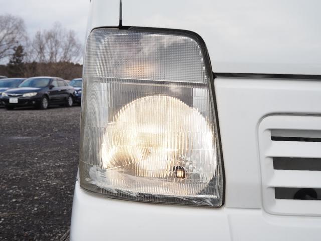 キャリイトラック 　冷蔵冷凍　－２０度〜＋２０度　車検Ｒ９年６月　８ナンバー　オートマ（12枚目）