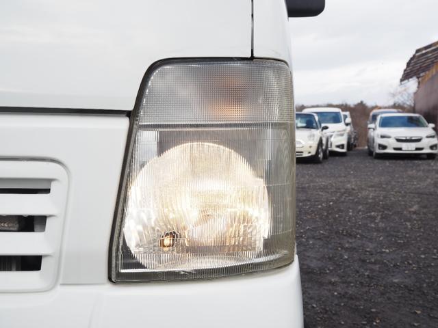 キャリイトラック 　冷蔵冷凍　－２０度〜＋２０度　車検Ｒ９年６月　８ナンバー　オートマ（13枚目）