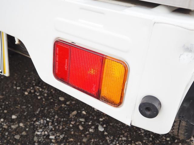 キャリイトラック 　冷蔵冷凍　－２０度〜＋２０度　車検Ｒ９年６月　８ナンバー　オートマ（15枚目）