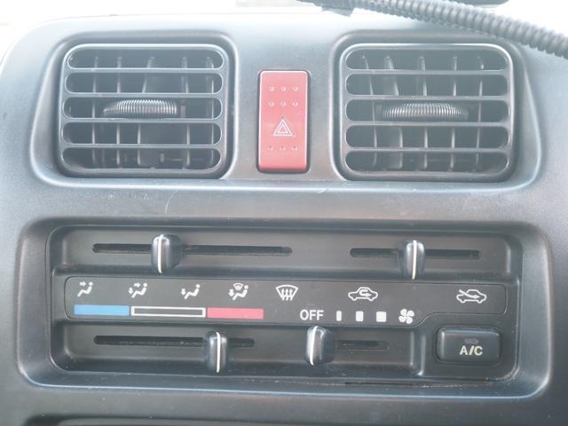 キャリイトラック 　冷蔵冷凍　－２０度〜＋２０度　車検Ｒ９年６月　８ナンバー　オートマ（30枚目）