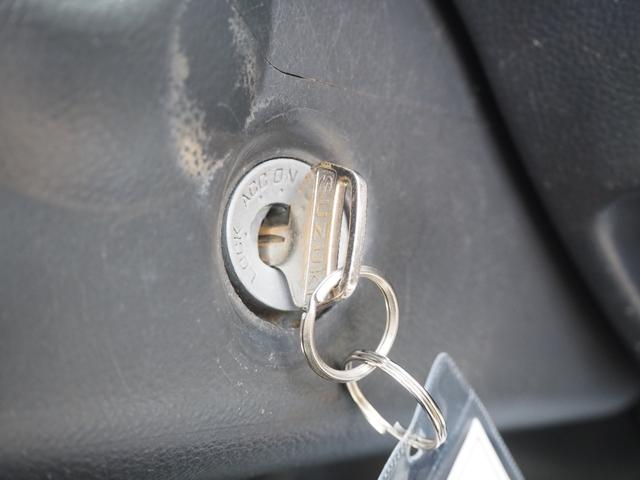 キャリイトラック 　冷蔵冷凍　－２０度〜＋２０度　車検Ｒ９年６月　８ナンバー　オートマ（33枚目）